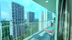 Tree House (D23), Condominium #565739301